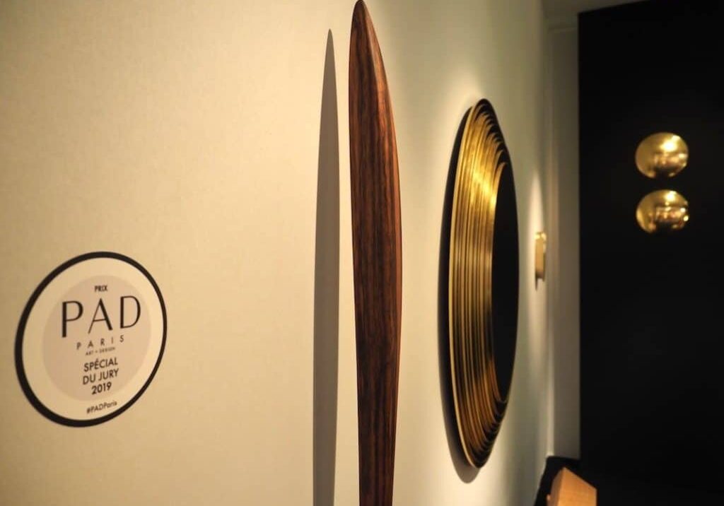 PAD 2019 - prix spécial du jury
