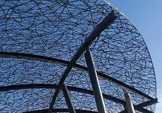 Aménagement du mail François Mitterrand à Rennes