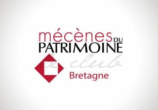 Mécènes du Patrimoine - Le club Bretagne